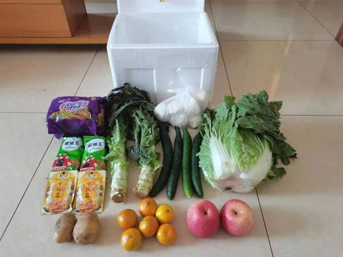 王濤的溫暖蔬菜攤