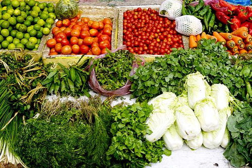 食品安全法與農產品質量安全法在蔬菜監管上的區別