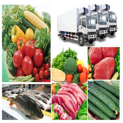 優質食材供應 工廠飯堂蔬菜配送與內陸水產養殖產品推薦